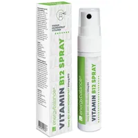 energybalance® Vitamin B12 Mundspray