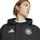 adidas Deutschland Hoodie 2026 schwarz Herren Gr. 3XL