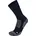 Wandersocken S02 Funktionssocken 39-41 Blau