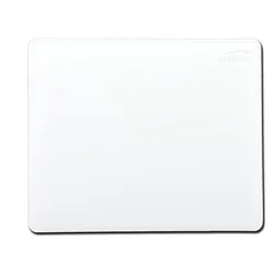 Speedlink NOTARY Soft Touch Mauspad, weiß