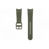 Samsung Sport Band (M/L) für Galaxy Watch 7 grün (ET-SNL31LKEGEU)