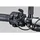 Daytona USB-Slim-Mount Typ-C Steckdose für Motorrad