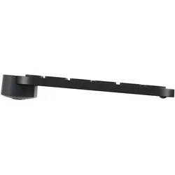 Logitech MX Keys - Tastatur - hinterleuchtet