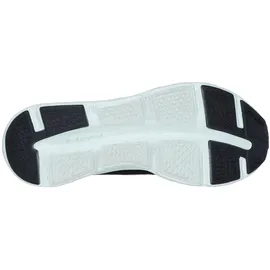 SKECHERS Glide Step Altus White Synthetic / Mesh / Multi Trim 40