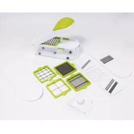 Industex Best Direct Gemüseschneider Obstschneider Dicer Express