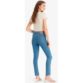 Levi's 311 Shaping Skinny Jeans We Have Arrived 30 28