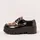 Art 1765 Leeds Damen Black Torun 40