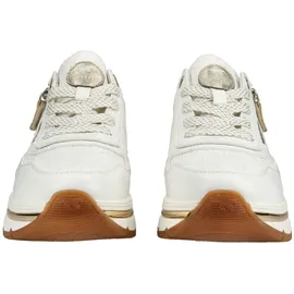 Mustang Sneaker Low Weiß Damen 38