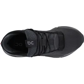 On Cloudnova 2 Herren Schwarz 41