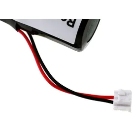 Powery Akku Haarschneider Wella Xpert HS71 1400 mAh schwarz
