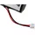 Powery Akku Haarschneider Wella Xpert HS71 1400 mAh schwarz