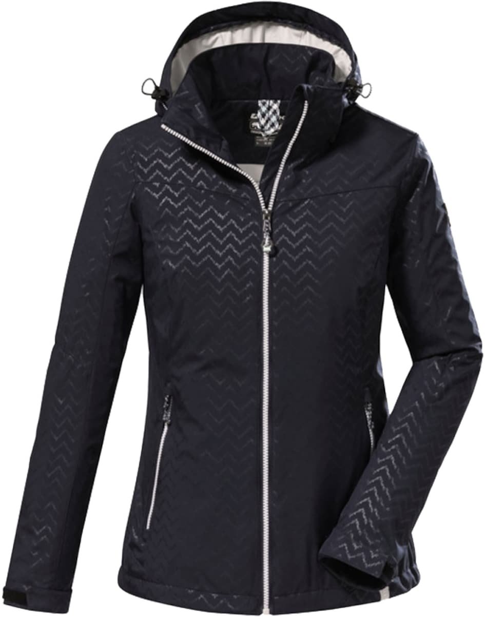 Killtec KOS 176 Damen Softshell Jacke