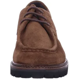 SIOUX Schnürschuh Adalrik-714-H