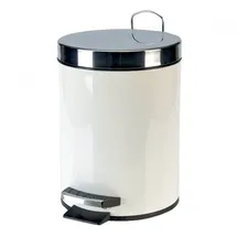 Testrut Treteimer 5 l Beige