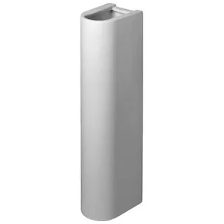 Duravit Starck 3 15x21cm, weiß