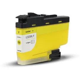 Brother LC-3239XLY gelb