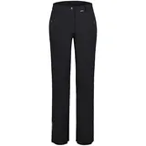 ICEPEAK Freyung Skihose Damen 990 schwarz 48