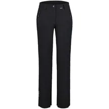 ICEPEAK Freyung Skihose Damen 990 schwarz 48