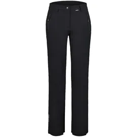 ICEPEAK Freyung Skihose Damen 990 schwarz 48