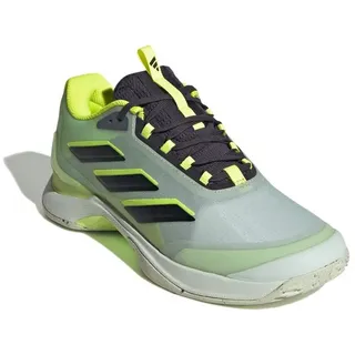 Adidas Avacourt 2 GRESPA/CBLACK/LUCLEM, 40 2/3