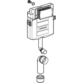 Geberit Sigma UP-SPK 12 cm