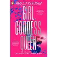 Penguin / Penguin Books UK Girl, Goddess, Queen