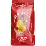 Gorilla Super Bar Crema 1000 g