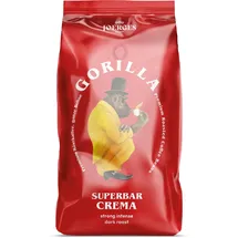 Gorilla Super Bar Crema 1000 g