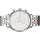 Giorgio Armani Chronograph Edelstahl 43 mm AR0399