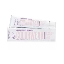 Alfaparf Milano Color Wear Haartönung 4.52 kastanie mittelbraun-violett 60ml
