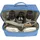 Lässig Flex Organizer Blue