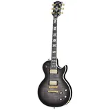 Gibson Les Paul Studio Session Translucent Ebony Burst