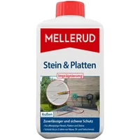 Mellerud Stein und Platten Imprägnierung 1 l