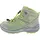 Lowa Zirrox II GTX Mid Jr Wanderstiefel Grün - 34