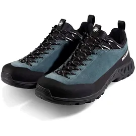 Mammut Alnasca Iv Low Lth Wanderschuhe - Strata / Silver Sage - EU 40