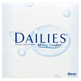 Alcon Focus Dailies All Day Comfort 90 St. / 8.60 BC / 13.80 DIA / +1.50 DPT