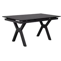 deVries Hammond 160 x 90 cm anthrazit