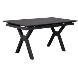 deVries Hammond 160 x 90 cm anthrazit