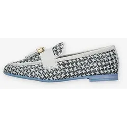 Frau  Damenschuhe 95T6-XEje  in Blau, 40