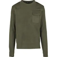 Brandit Textil Bw Pullover Olive L