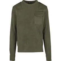 Brandit Textil Bw Pullover Olive L