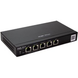 RUIJIE Networks Rg-eg305gh-p-e Switch - Black