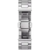 Certina Metall Ds + Gent Automatic Edelstahl Uhrenmetallband, Ds+ C605023232 - silber