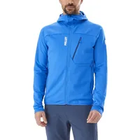 Millet Seneca Kapuzenfleece - Icon Blue - S