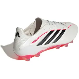 adidas Copa Pure IV Elite AG Herren Schwarz/Weiß 44