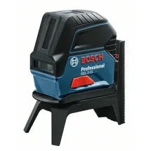 Bosch Kombilaser GCL 2-15, mit Baustativ BT 150