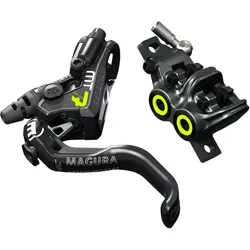 Magura MT7 PRO Gravity-Bremse