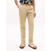 Tommy Hilfiger HARLEM Tapered Chinohose Beige 36 32