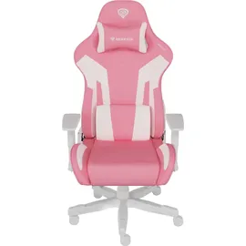 GENESIS Nitro 710 Gaming-Stuhl Rosa