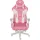 GENESIS Nitro 710 Gaming-Stuhl Rosa